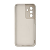 Samsung Galaxy A36 (5G) Onsala Silicone Case - Concrete