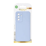 Samsung Galaxy A36 (5G) Onsala Silicone Case - Summer Sky