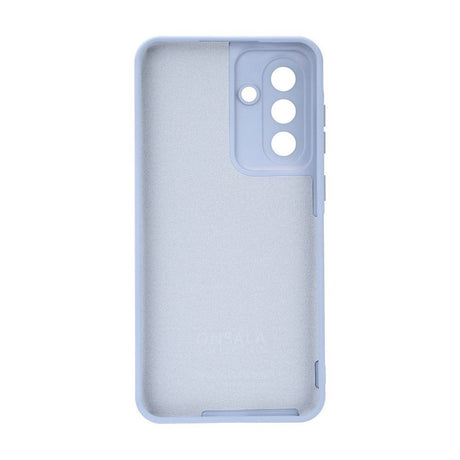 Samsung Galaxy A56 (5G) Onsala Silicone Case - Summer Sky