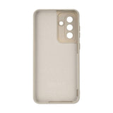 Samsung Galaxy A56 (5G) Onsala Silicone Case - Concrete