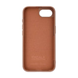 iPhone 16e GEAR ONSALA Silicone Case - Chocolate