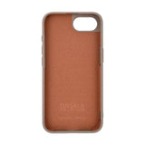 iPhone 16e GEAR ONSALA Silicone Case - Summer Sand