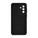 Samsung Galaxy A57 Onsala Silicone Case – Black