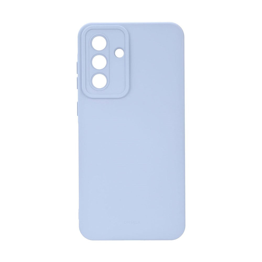 Samsung Galaxy A57 Onsala Silicone Case – Summer Sky
