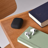 Holdit Nygård Silicone Case For AirPods Pro - Black