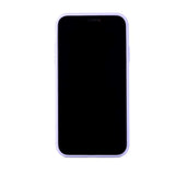 Holdit iPhone 11 Soft Touch Silicone Case - Lavender