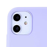 Holdit iPhone 11 Soft Touch Silicone Case - Lavender