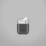 Holdit AirPods (1st & 2nd gen.) Seethru Case - Black