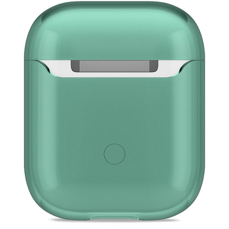 Holdit AirPods (1st & 2nd gen.) Seethru Case - Moss Green