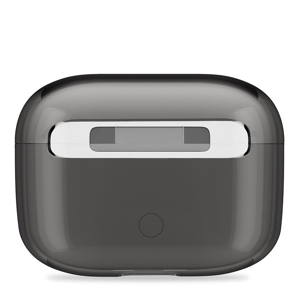 Holdit AirPods Pro Seethru Case - Black