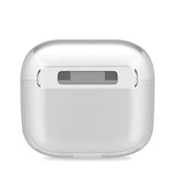 Holdit AirPods (3rd gen) Seethru Case - White