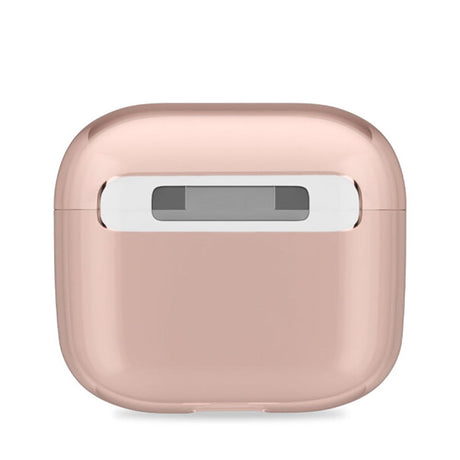 Holdit AirPods (3rd gen) Seethru Case - Blush Pink