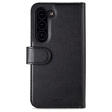 Holdit Samsung Galaxy S23 Wallet Magnet Case - Black