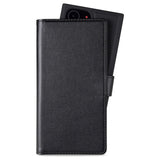 Holdit Samsung Galaxy S23 Ultra Wallet Magnet Case - Black