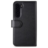 Holdit Samsung Galaxy S23+ (Plus) Wallet Magnet Case - Black