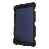 Universal 7-8" Deltaco Case w. Stand Function - Black