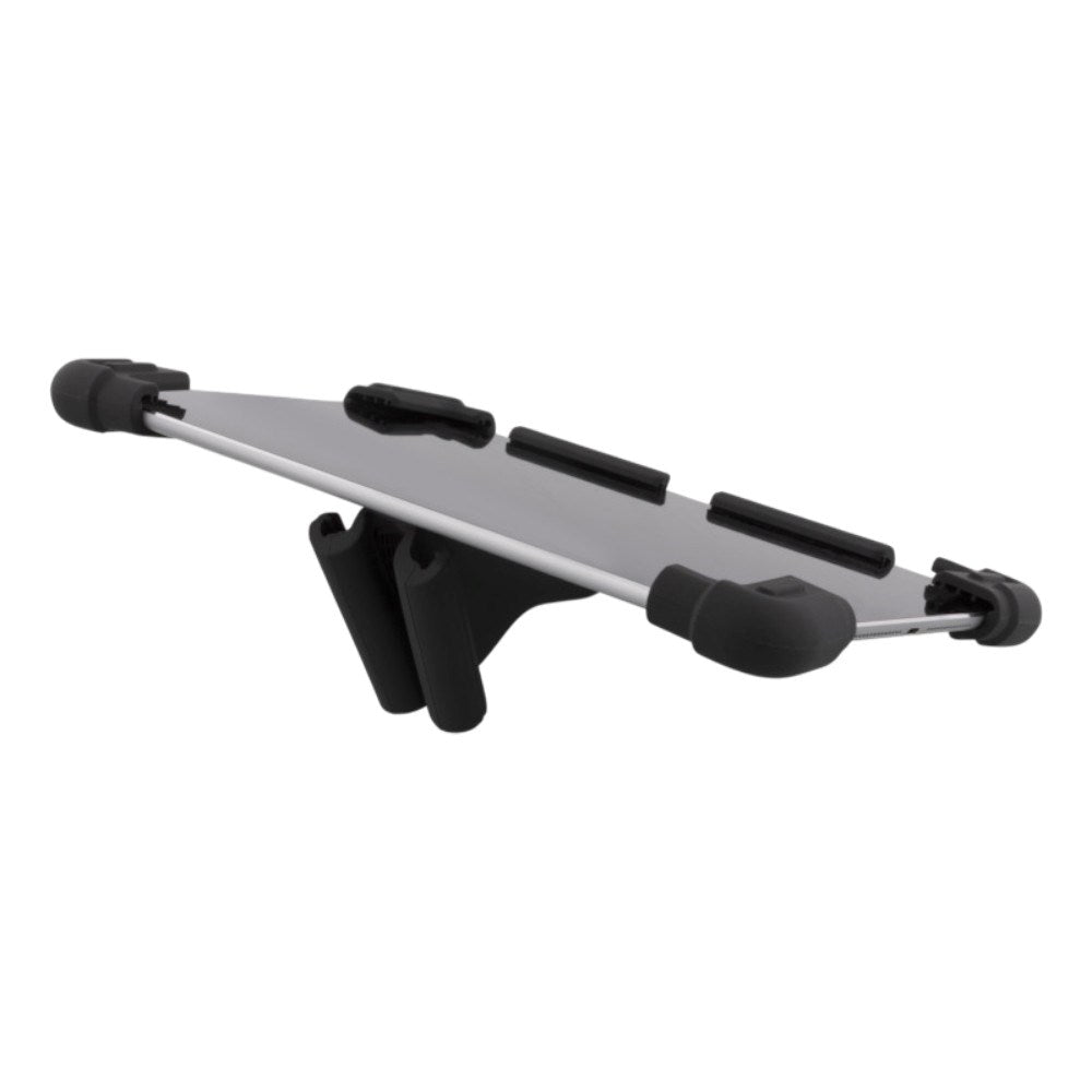 Universal 7-8" Deltaco Case w. Stand Function - Black