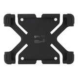 Universal 9-11,6" Deltaco Case w. Stand Function - Black