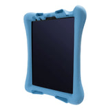 iPad Air (2022/ 2020) / iPad Pro 11 (2021 / 2020) Deltaco Silicone Kids Case - Blue