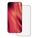 OnePlus 15 X2O 9H Full Fit Tempered Screen Protector Glass - Transparent