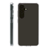 Samsung Galaxy S25 X2O Crystal Clear Hybrid Case - Transparent