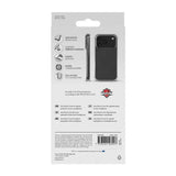 iPhone 18 Pro Max / 17 Pro Max X2O Anti-Shock Case - Transparent