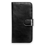 IDEAL OF SWEDEN iPhone 13 Pro 2-in-1 Magnet Wallet+ Black