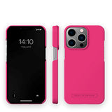 iDeal Of Sweden iPhone 13 Pro Fashion Case Seamless - Magenta