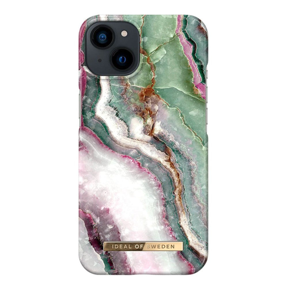 iDeal Of Sweden iPhone 14 / 13 Fashion Case  - Northern Lights