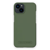 iDeal Of Sweden iPhone 14 Plus Fashion Case Seamless - Khaki