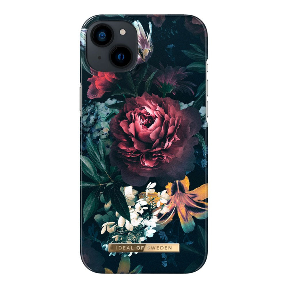 iDeal Of Sweden iPhone 14 Plus Fashion Case - Dawn Bloom