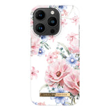 iDeal Of Sweden iPhone 14 Pro Fashion Case - Floral Romance