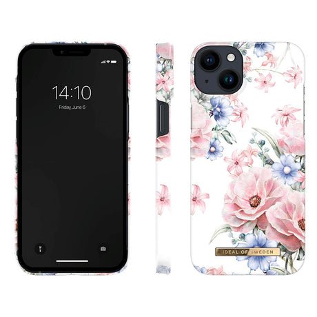 iDeal Of Sweden iPhone 14 Plus Fashion Case - Floral Romance