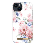 iDeal Of Sweden iPhone 14 Plus Fashion Case - Floral Romance