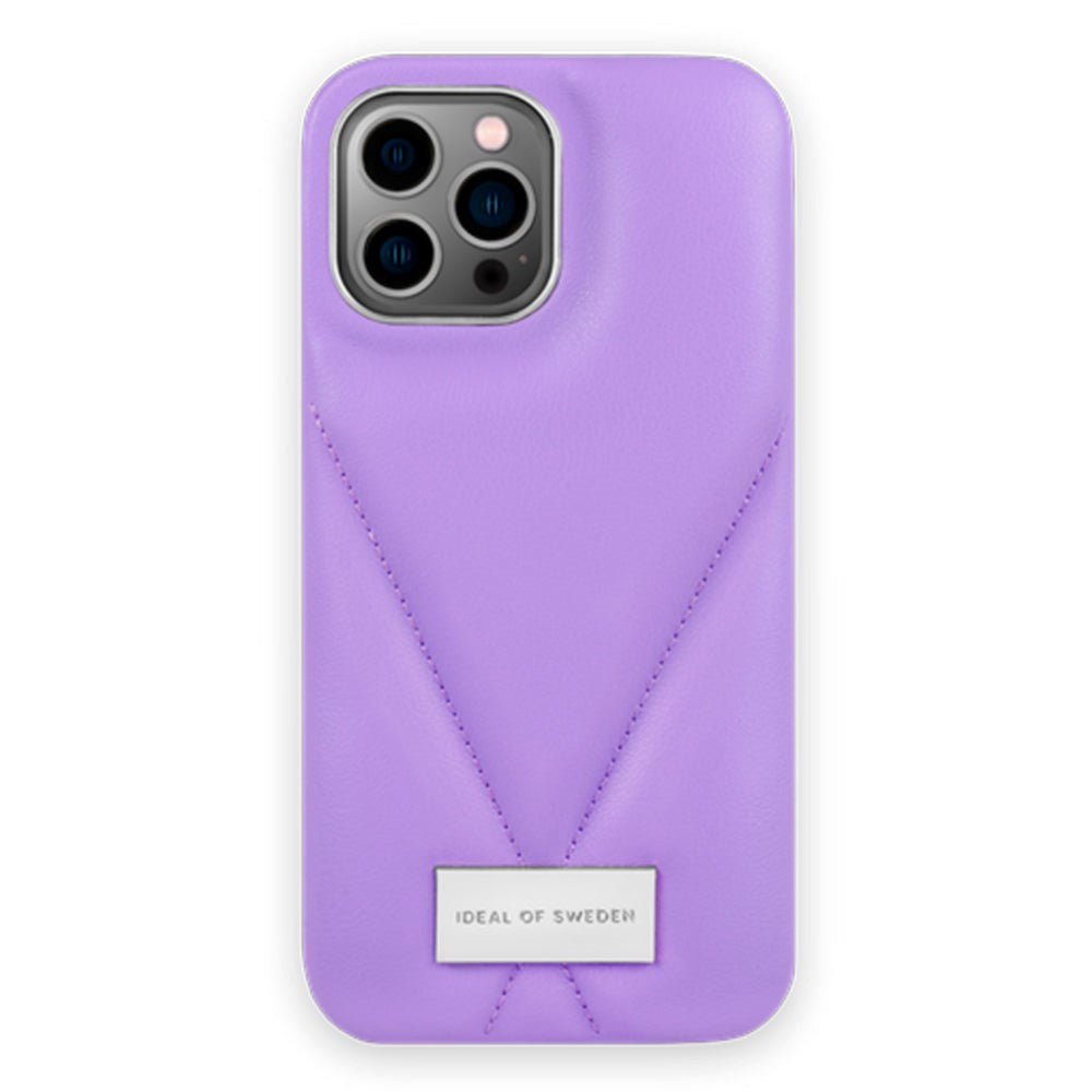 iDeal Of Sweden iPhone 13 Pro Max / 12 Pro Max Fashion Case Atelier - Purple Bliss