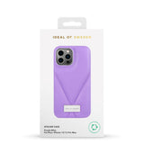 iDeal Of Sweden iPhone 13 Pro Max / 12 Pro Max Fashion Case Atelier - Purple Bliss