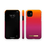 iDeal Of Sweden iPhone 11 Fashion Case - Vibrant Ombre