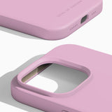 iDeal Of Sweden iPhone 14 Pro Silicone Case - Bubblegum Pink