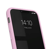 iDeal Of Sweden iPhone 11 Silicone Case - Bubblegum Pink