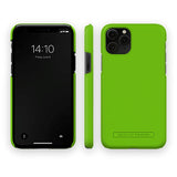 iDeal Of Sweden iPhone 11 Pro Fashion Case Seamless - Hyper Lime