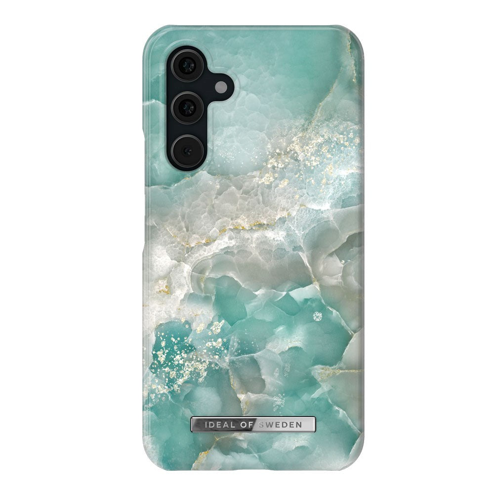 IDEAL OF SWEDEN Samsung Galaxy A54 5G Fashion Case - Azura Marble