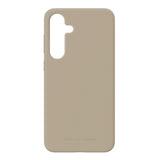 Samsung Galaxy S24+ (Plus) Silicone Case iDeal Of Sweden - Beige