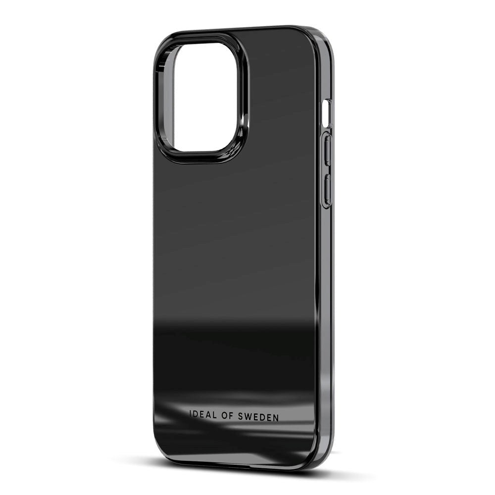 iPhone 14 Pro Max iDeal Of Sweden Mirror Case - Mirror Black