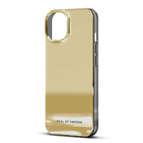 iPhone 14 / 13 iDeal Of Sweden Mirror Case - Mirror Gold