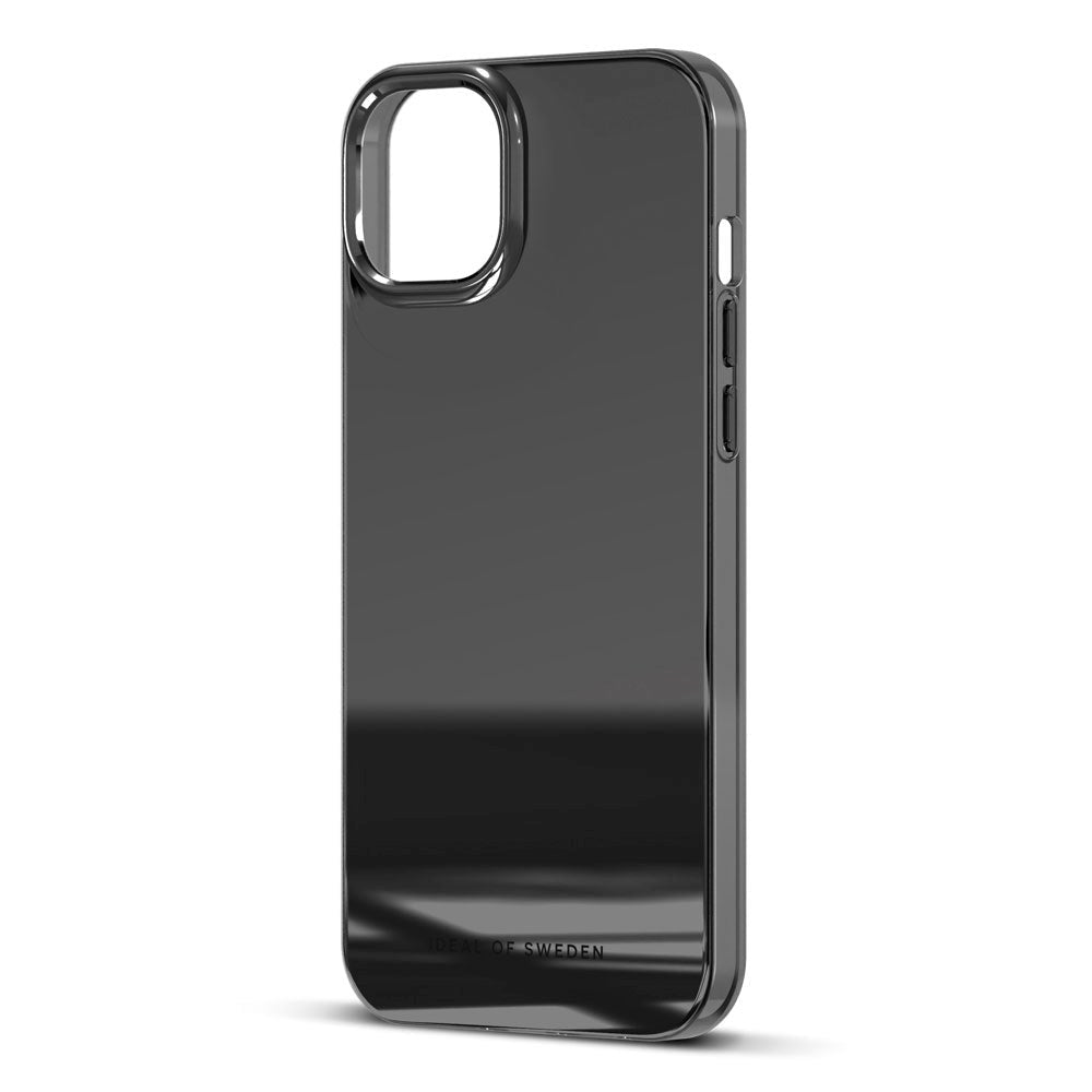 iPhone 15 Plus iDeal Of Sweden Mirror Case - Mirror Black