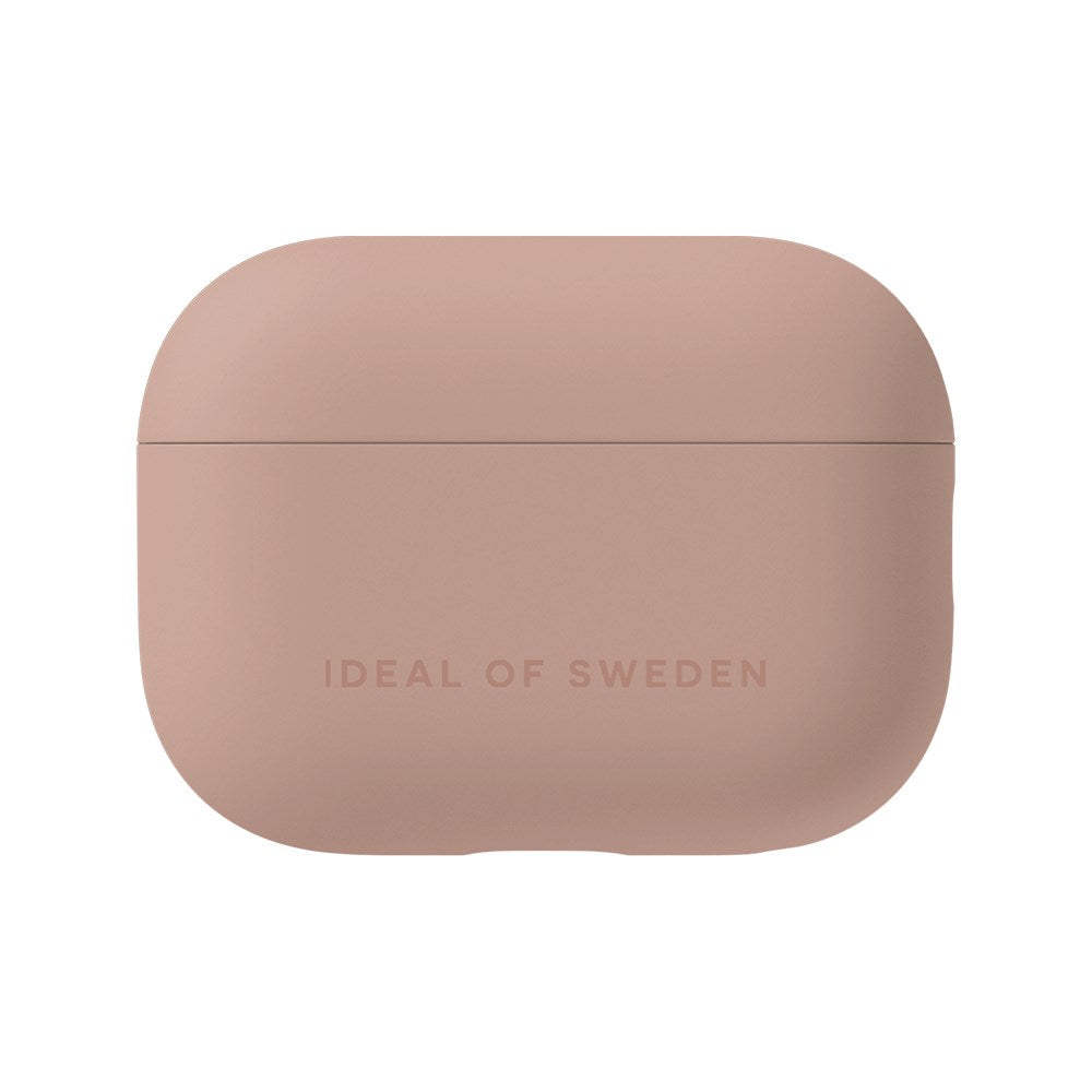 iDeal Of Sweden AirPods Pro (1st & 2nd gen.) Silicone Case V2 - Blush Pink