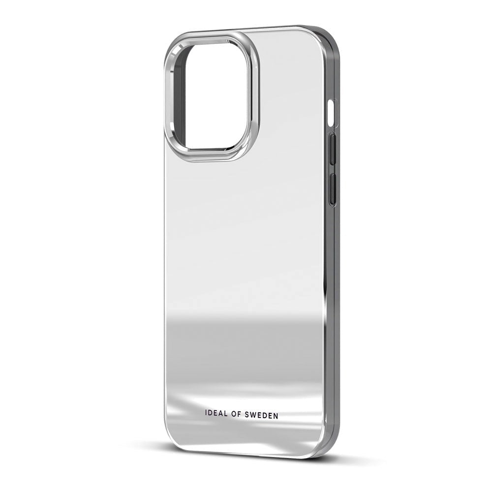 iPhone 15 Pro Max iDeal Of Sweden Mirror Case - Mirror