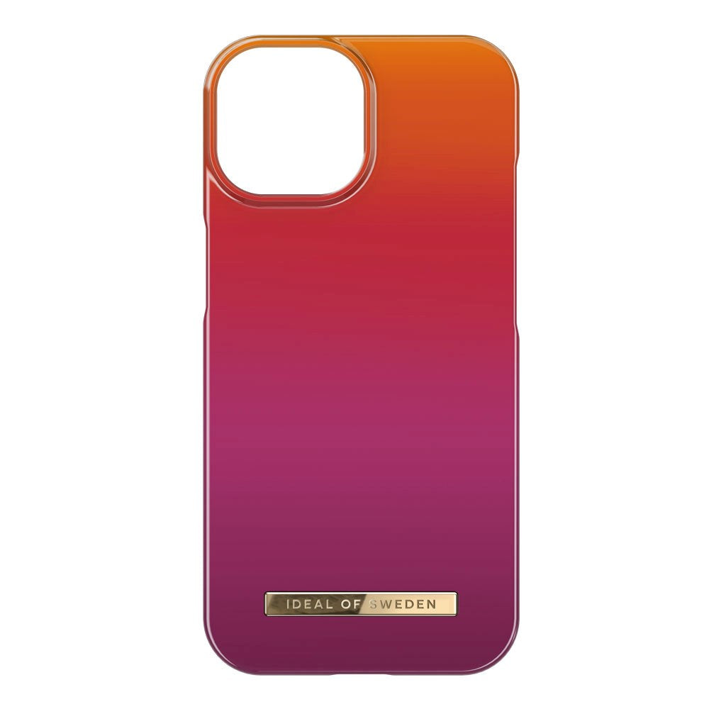 iDeal Of Sweden Fashion Case for iPhone 15 - Vibrant Ombre