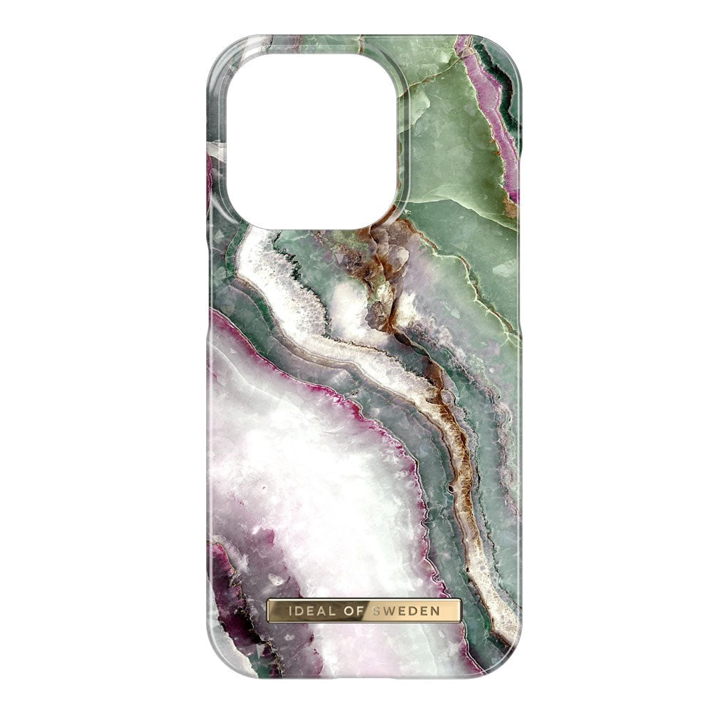 iDeal Of Sweden Fashion Case for iPhone 15 Pro - Northern Lights