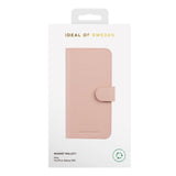 iDeal Of Sweden Samsung Galaxy S24 Magnet Wallet+ Case - Pink